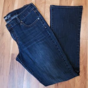 Old navy the flirt Jeans